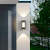 Outdoor House Lights - Ecorative Wall Sconce | Lampsmodern