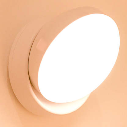 Contemporary Motion Sensor Wall Lights For Hallway