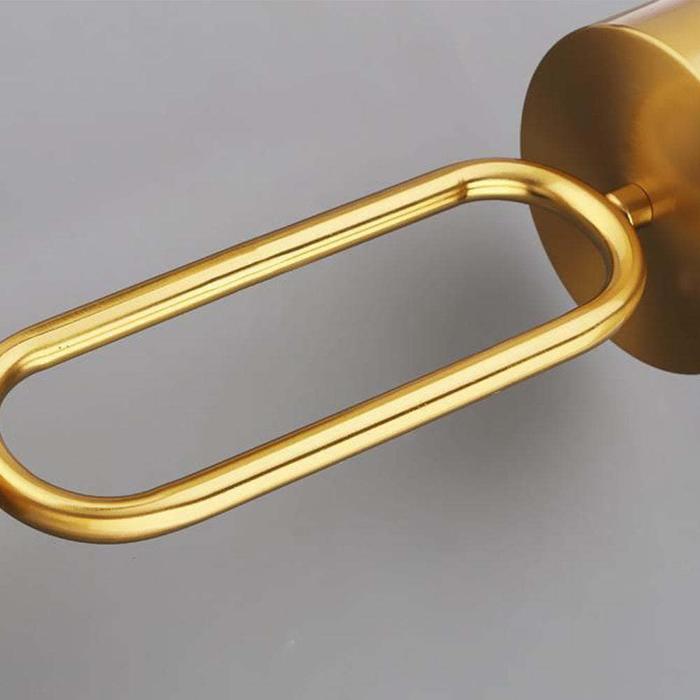 Modern Glass Hallway Ceiling Lights