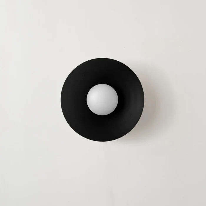 Round Metal Ceiling Lights