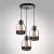 Lampsmodern Pendant Light Antique Industrial Dining Room Pendant Lighting