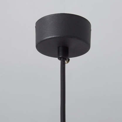 Modern Stone Simple White Pendant Lighting