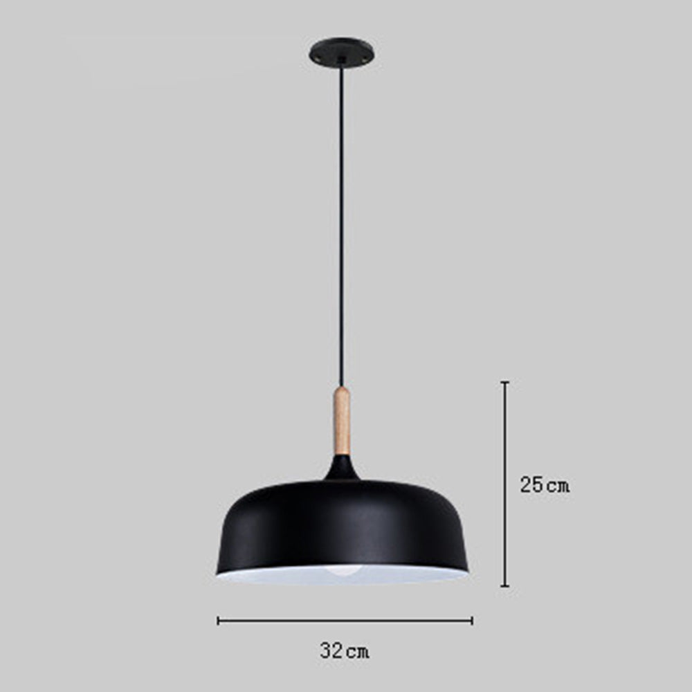 Modern Simple Pendant Lighting
