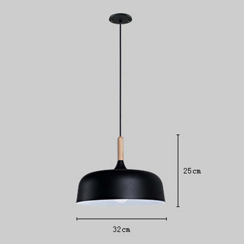 Modern Simple Pendant Lighting