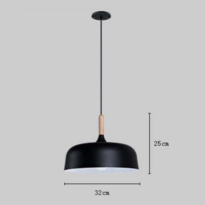 Modern Simple Pendant Lighting