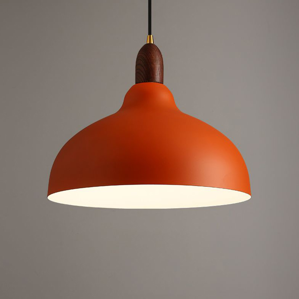 [Copy]Art Decor Creative Iron Living Room Pendant Lights