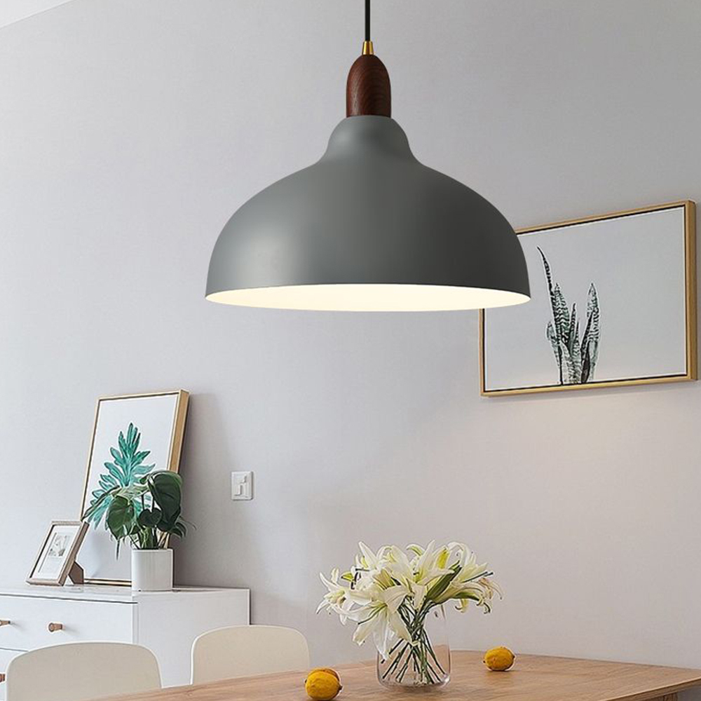 [Copy]Art Decor Creative Iron Living Room Pendant Lights