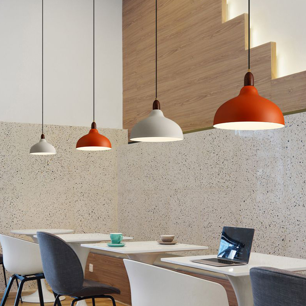 [Copy]Art Decor Creative Iron Living Room Pendant Lights