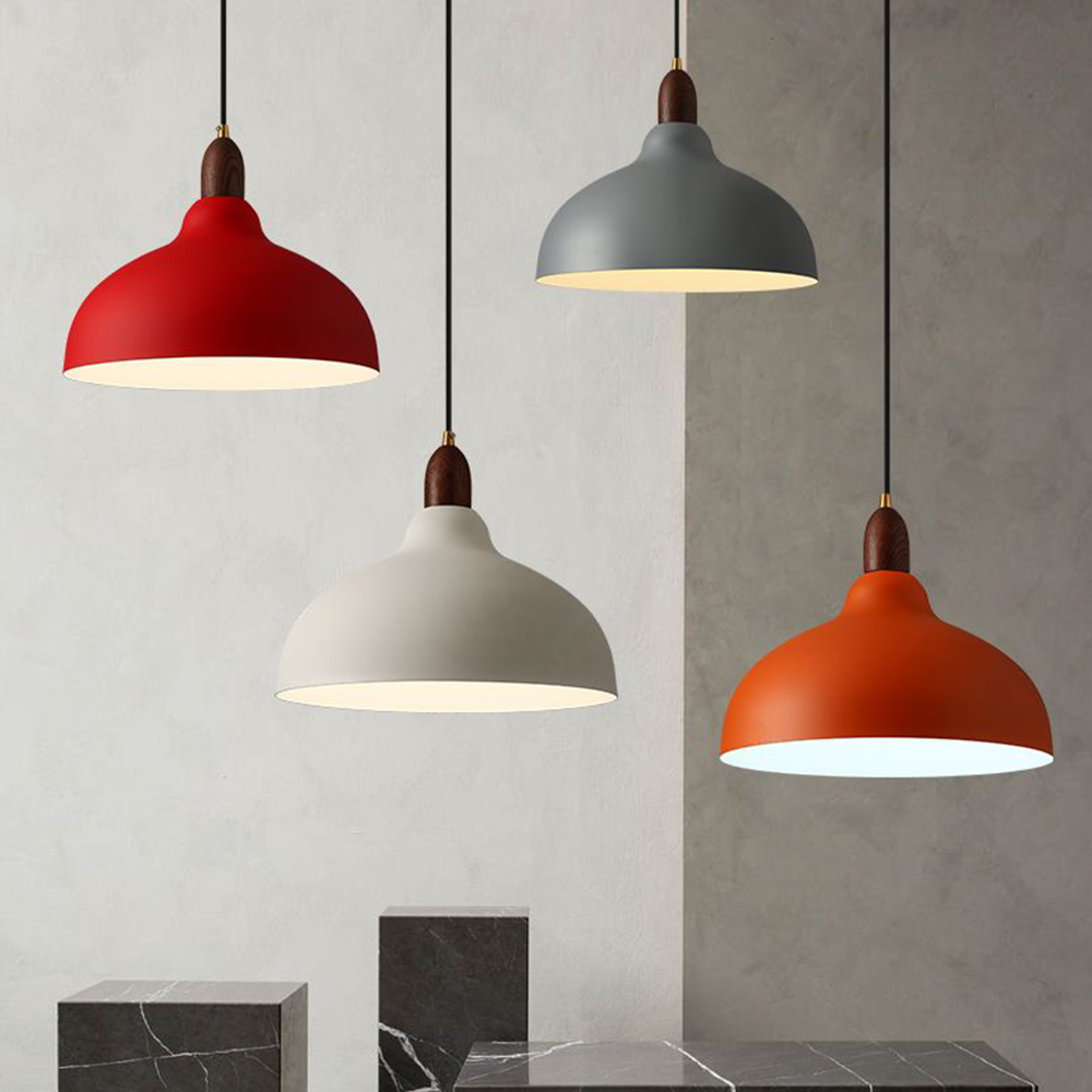 [Copy]Art Decor Creative Iron Living Room Pendant Lights