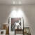 Homdiy Downlights Modern Aluminum Living Room LED Ceiling Downlight