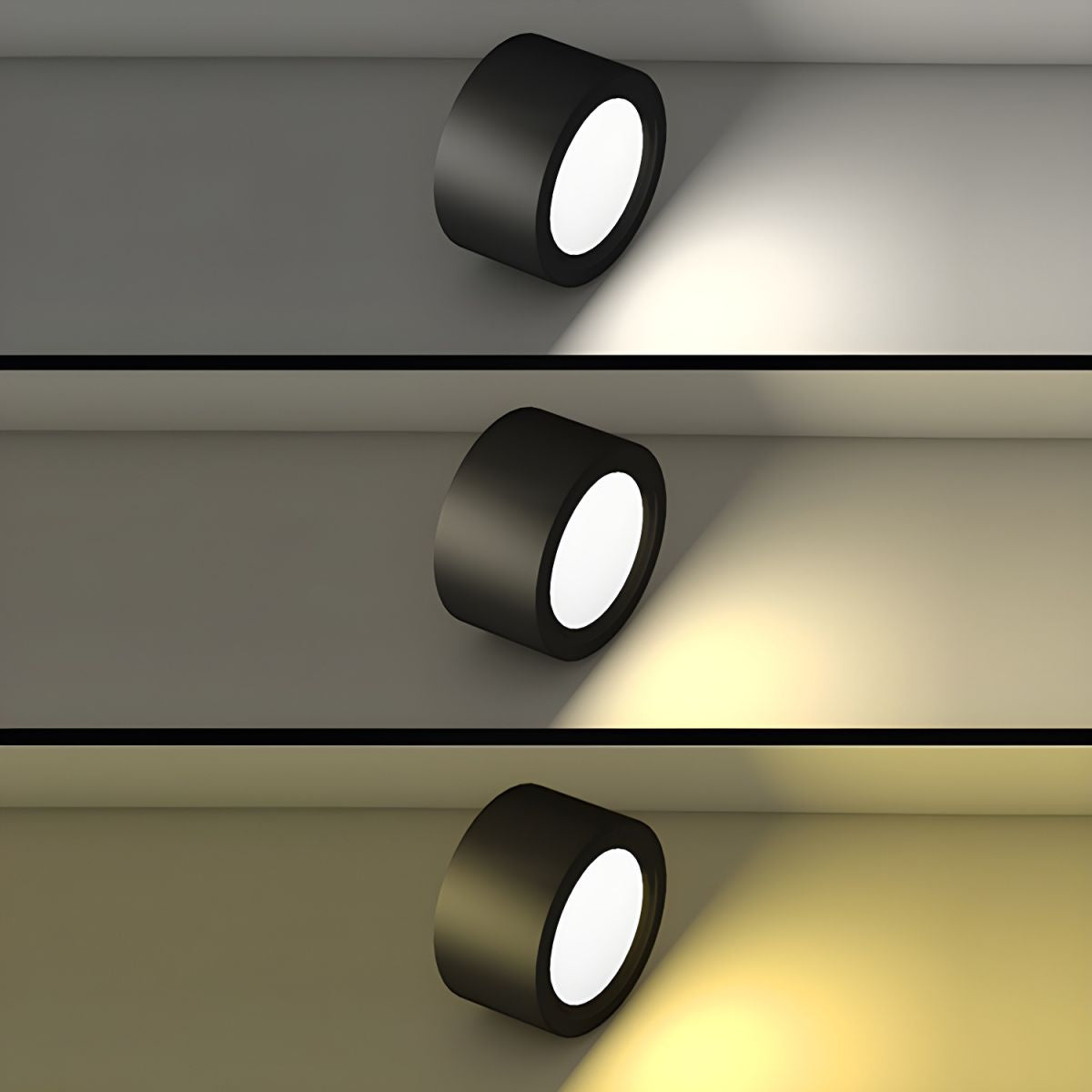 Simple Hallway Small Flush Ceiling Lights