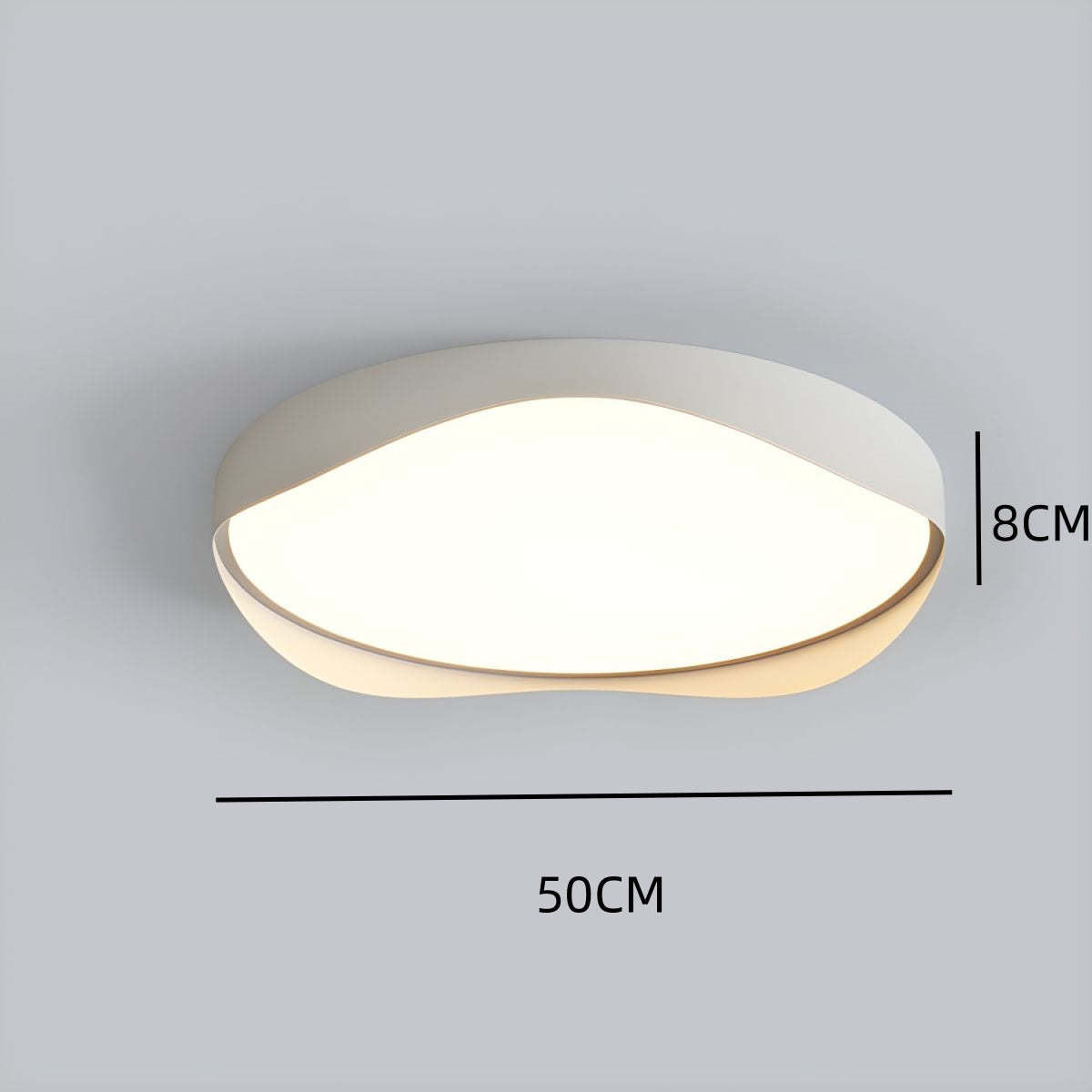 LED Bulbs Modern Ceiling Lights