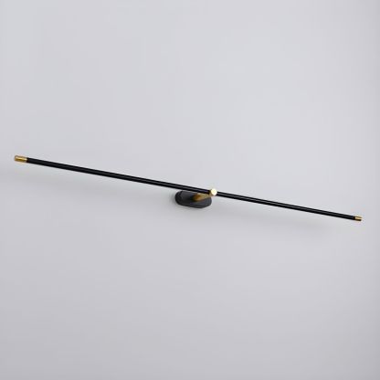 Modern Minimalist Style Long Wall Light For Bathroom