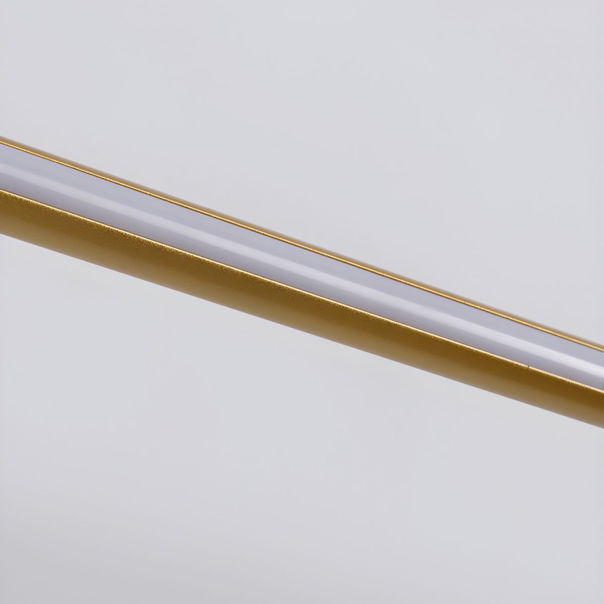 Modern Minimalist Style Long Wall Light For Bathroom