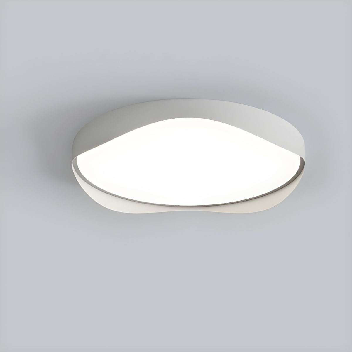 LED Bulbs Modern Ceiling Lights