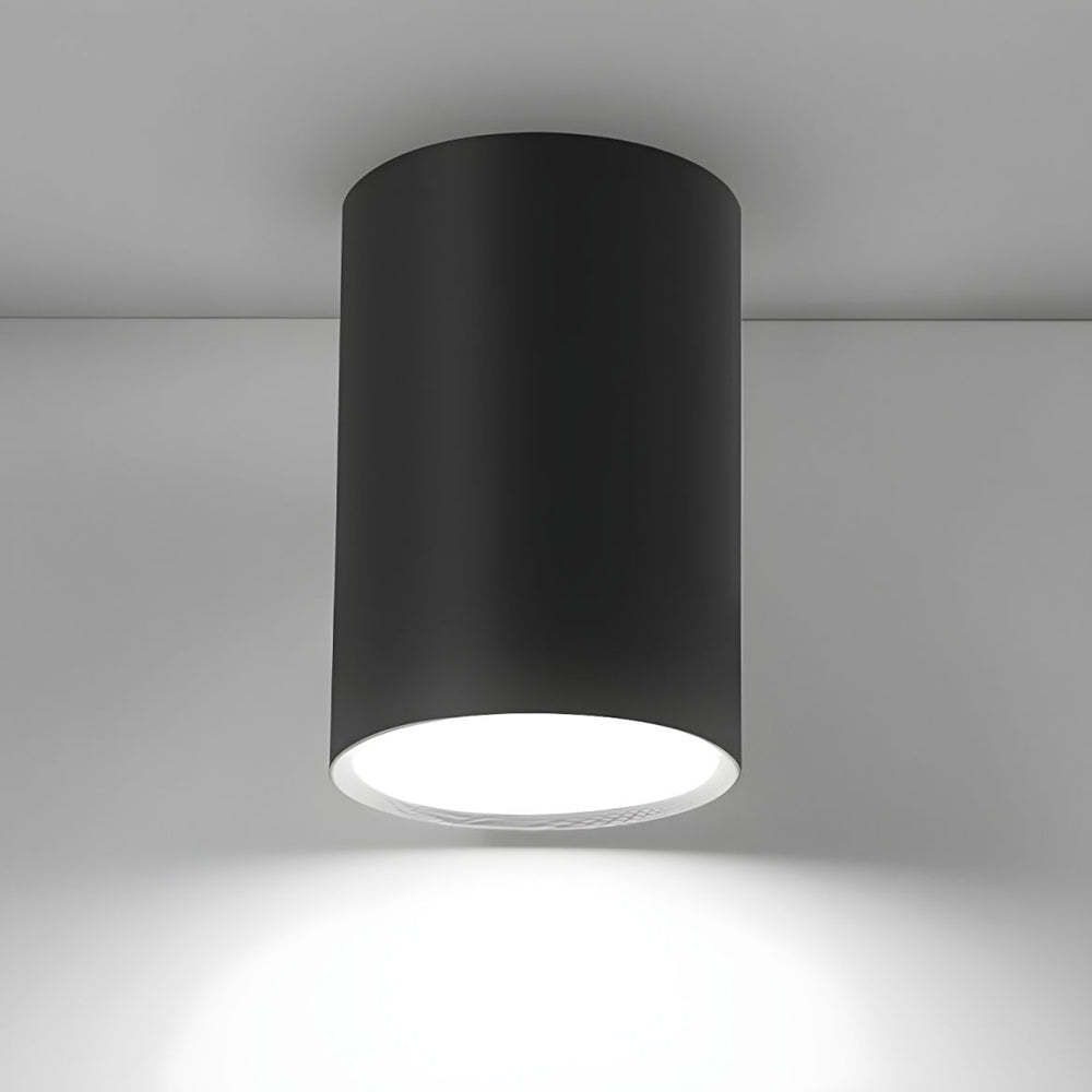 Homdiy Downlights Modern Aluminum Living Room LED Ceiling Downlight