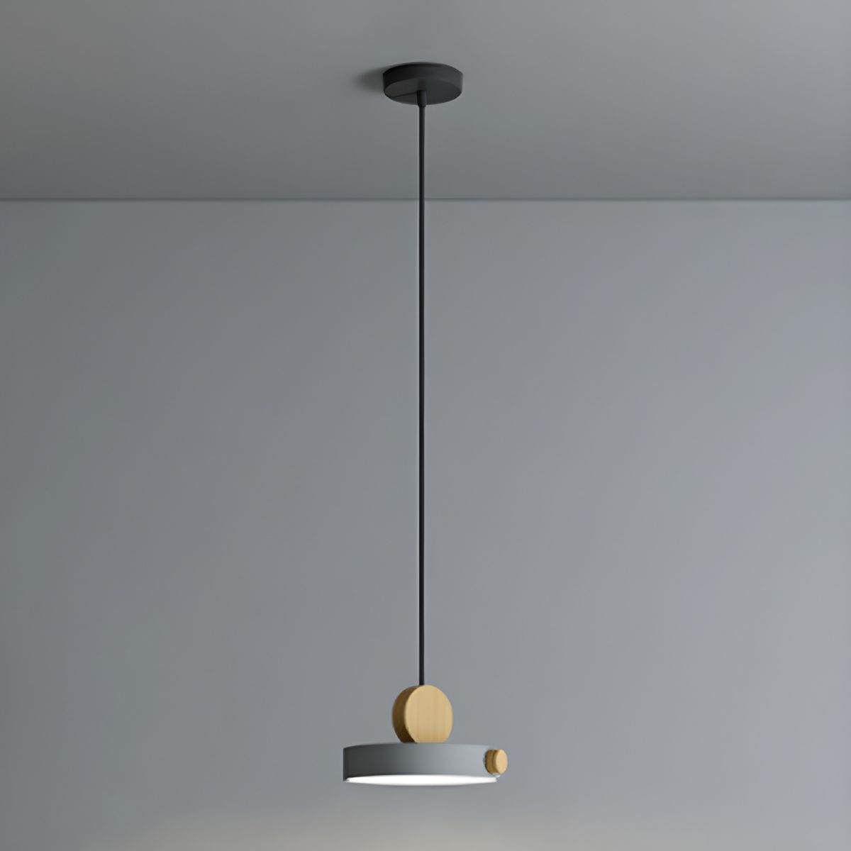 Modern Simple Macaron Pendant Lighting
