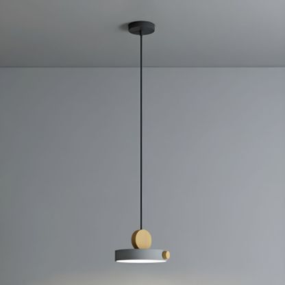 Modern Simple Macaron Pendant Lighting