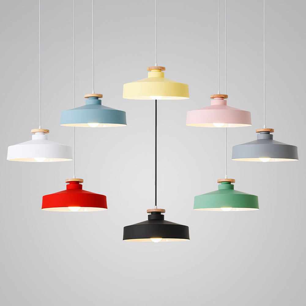 Minimalism Modern Kitchen Island Pendant Lights
