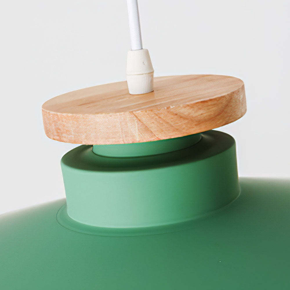 Minimalism Modern Kitchen Island Pendant Lights