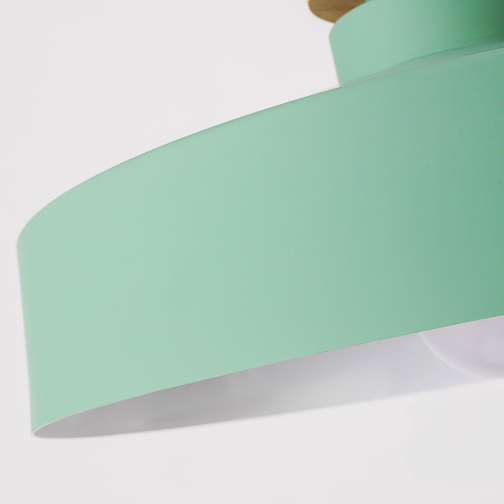 Minimalism Modern Kitchen Island Pendant Lights