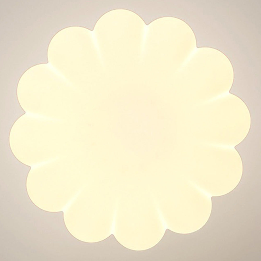 Modern Cream Pendant Lights For Living Room