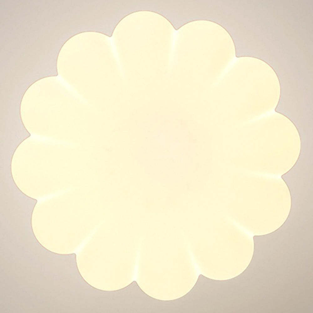 Modern Cream Pendant Lights For Living Room