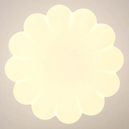 Modern Cream Pendant Lights For Living Room