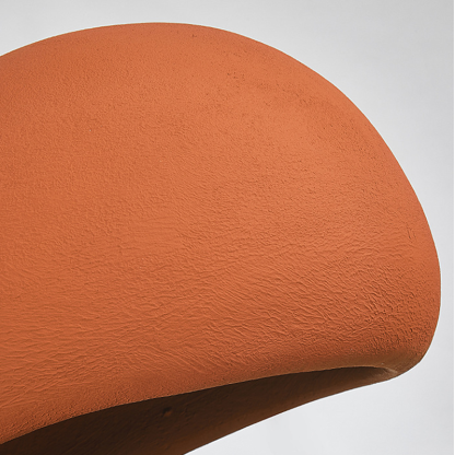 Cloud Linear Wabi-sabi Pendant Light -Homdiy