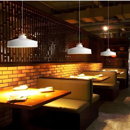 Minimalism Modern Kitchen Island Pendant Lights