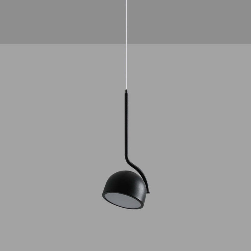 LED Bedroom Pendant Light