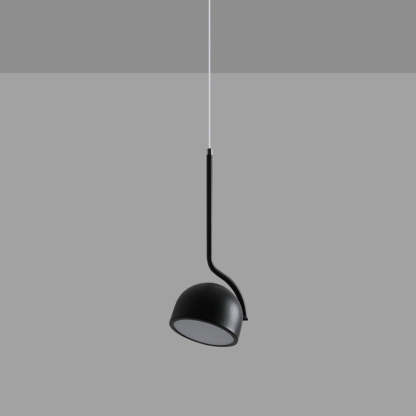 LED Bedroom Pendant Light