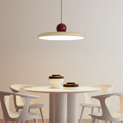 Nordic Metal Lola Pendant Lamp