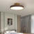 Lampsmodern Ceiling Lights Morden Acrylic LED Ceiling Light For Bedroom