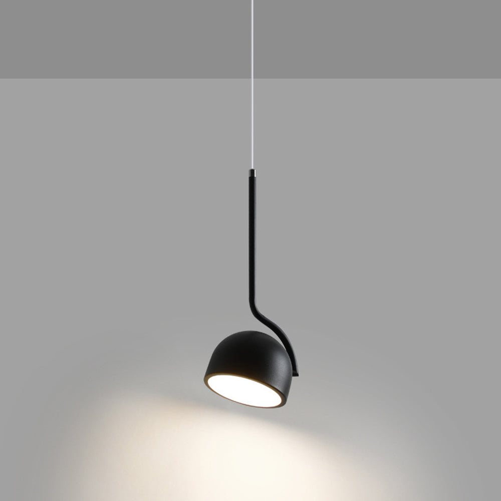 LED Bedroom Pendant Light