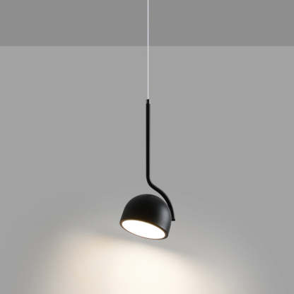 LED Bedroom Pendant Light