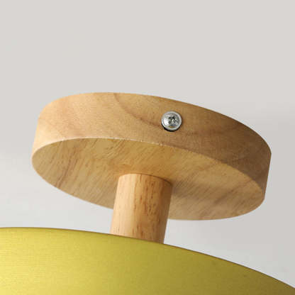 Art Decor Minimalist Iron Hallway LED Ceiling Lights