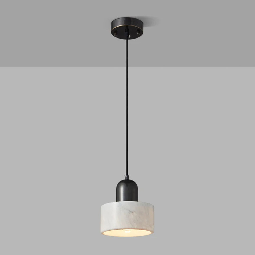 Modern Marble Pendant Lightis