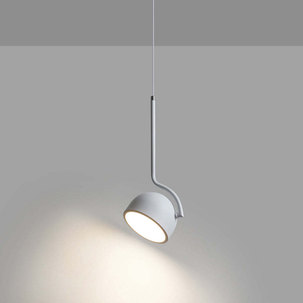 LED Bedroom Pendant Light
