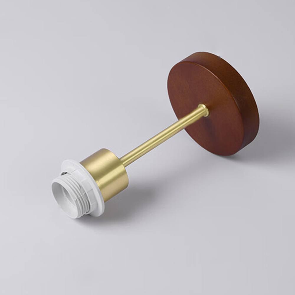 Art Deco Glass Semi Flush Hallway Entry Ceiling Lighting