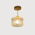 Lampsmodern Ceiling Lights Glass Ceiling Light Shade For Living Room