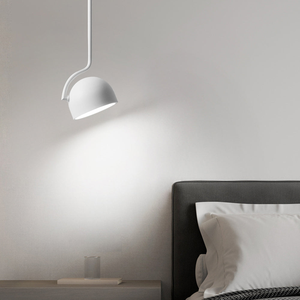 LED Bedroom Pendant Light