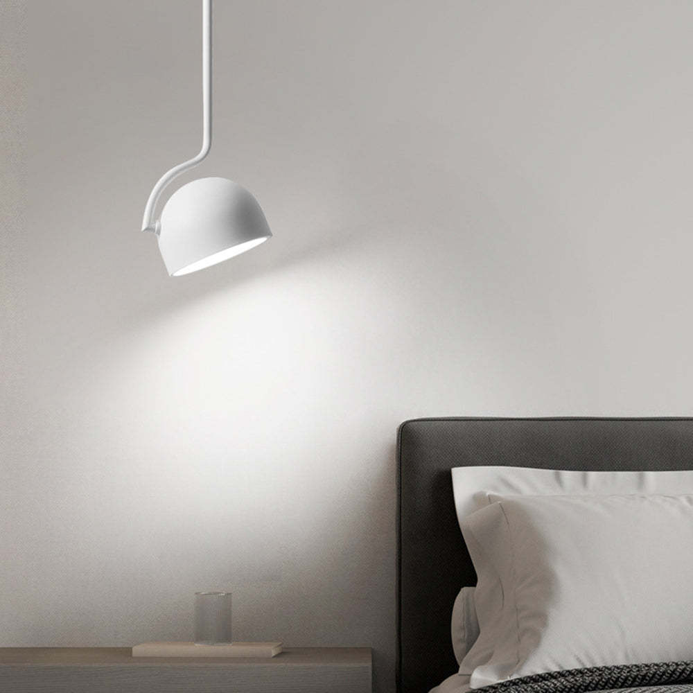 LED Bedroom Pendant Light