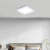 Lampsmodern Modern Ceiling Lights Simple White Bedroom LED Ceiling Light