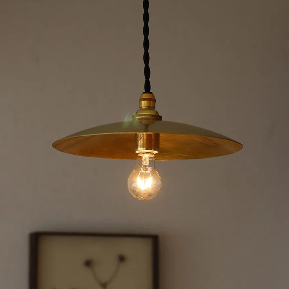 [Copy]Industrial Iron Pendant Lights For Kitchen