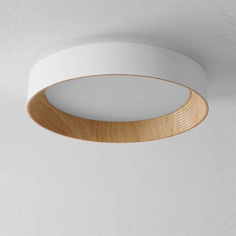 Modern LED Ceiling Light For Bedroom