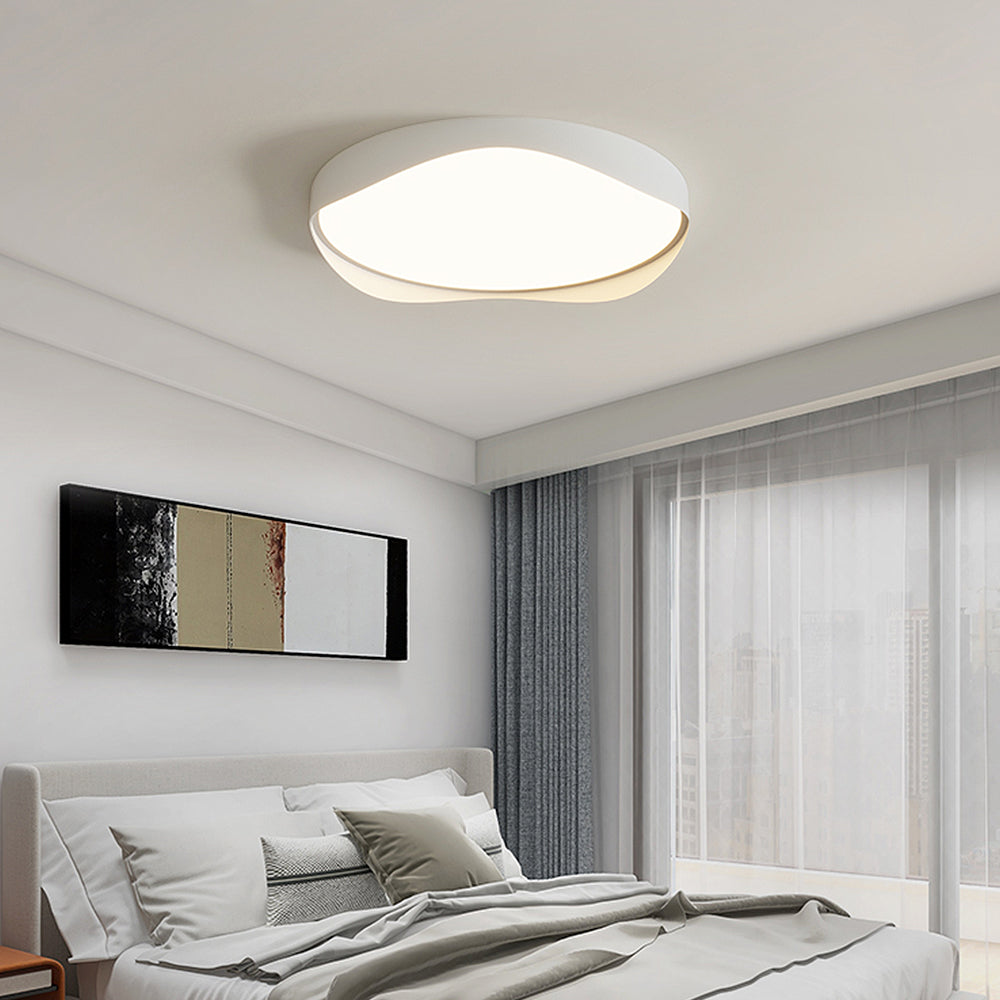 LED Bulbs Modern Ceiling Lights
