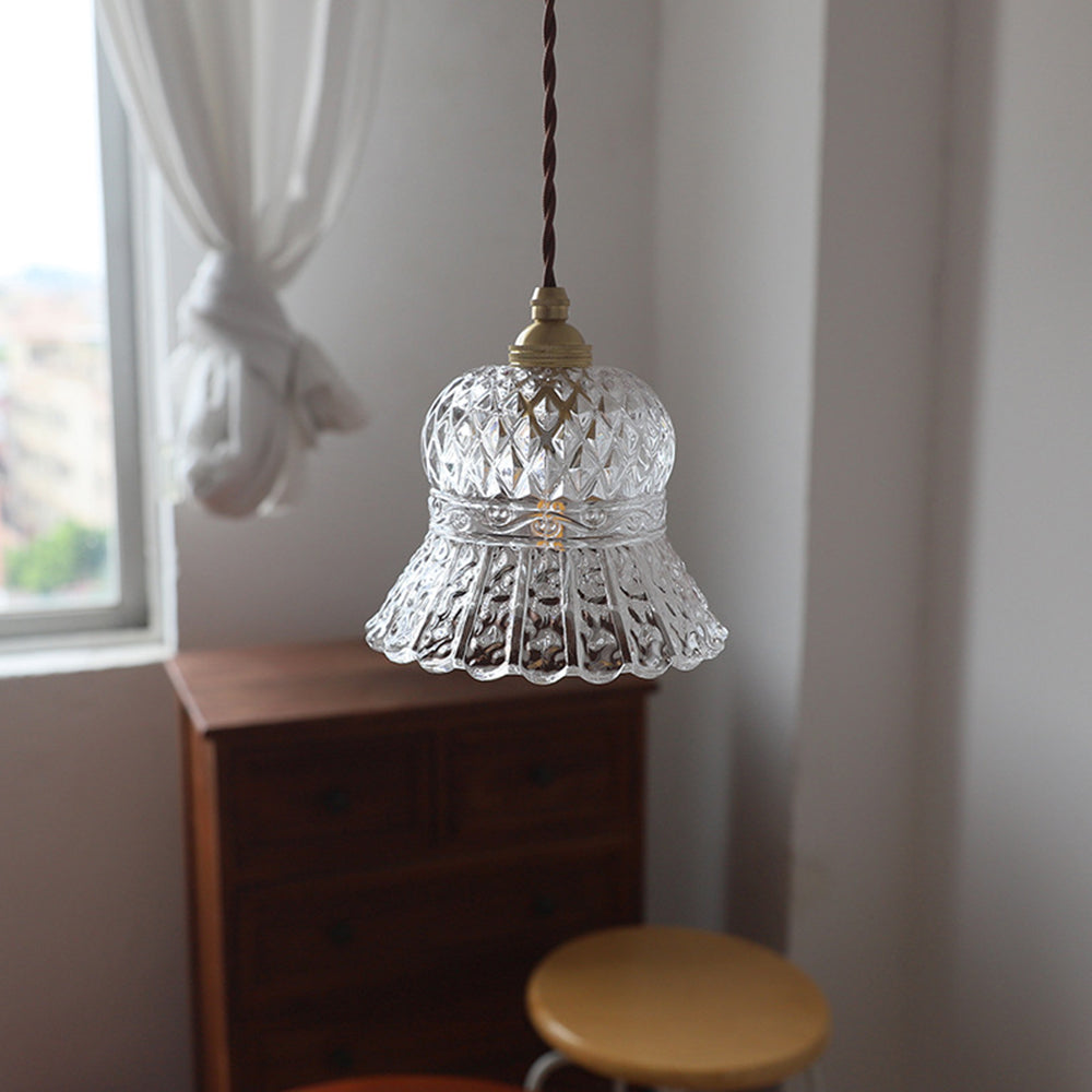 Modern Mini Bedside Pendant Lighting