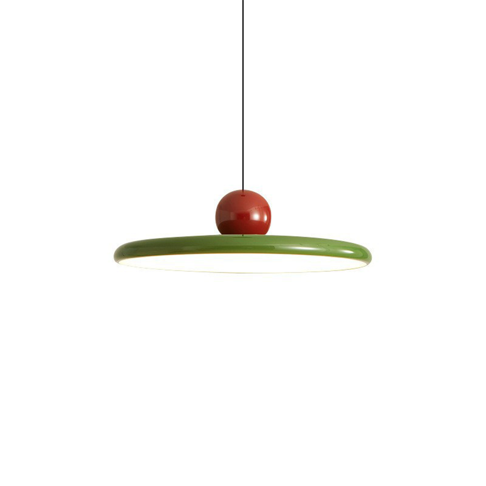 Nordic Metal Lola Pendant Lamp