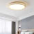 Homdiy Ceiling Lights Vintage Round Ceiling Lights For Living Room